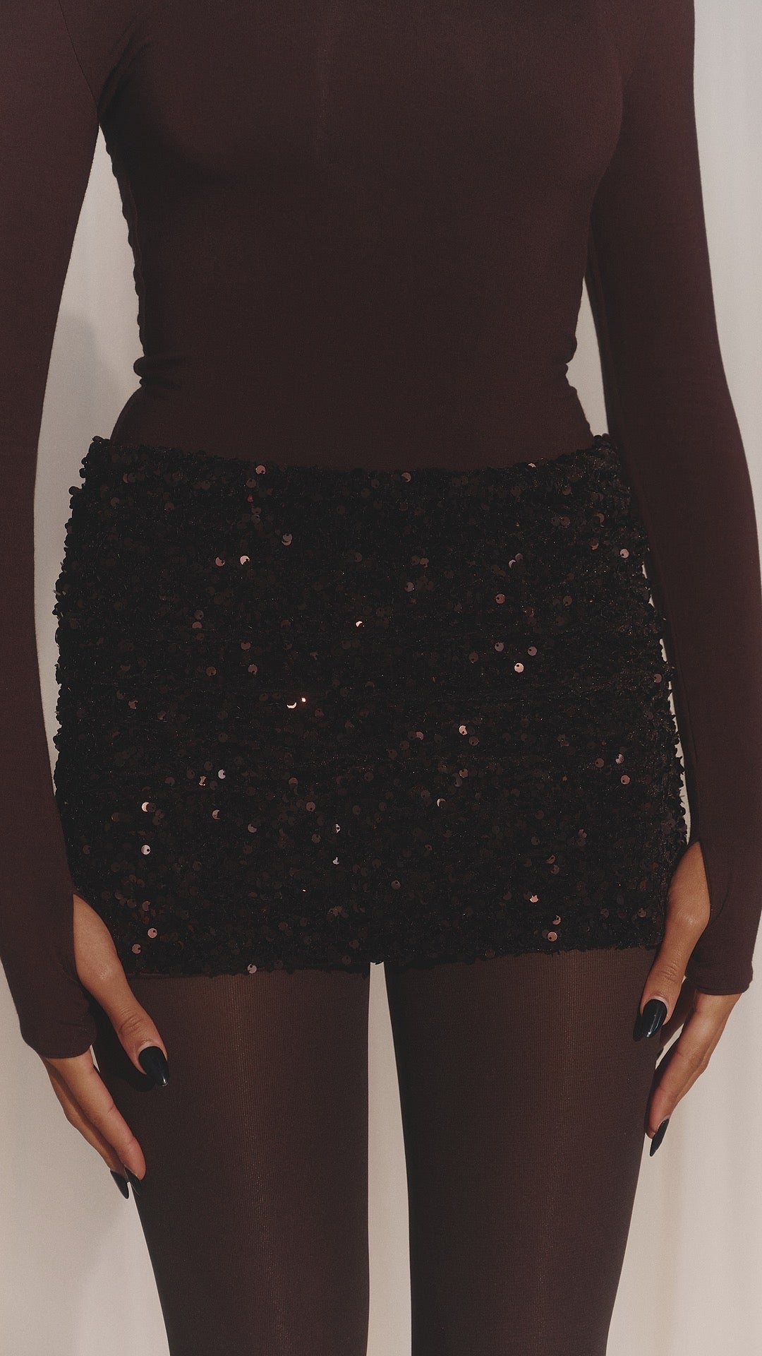 NOVA ESPRESSO BODYSUIT