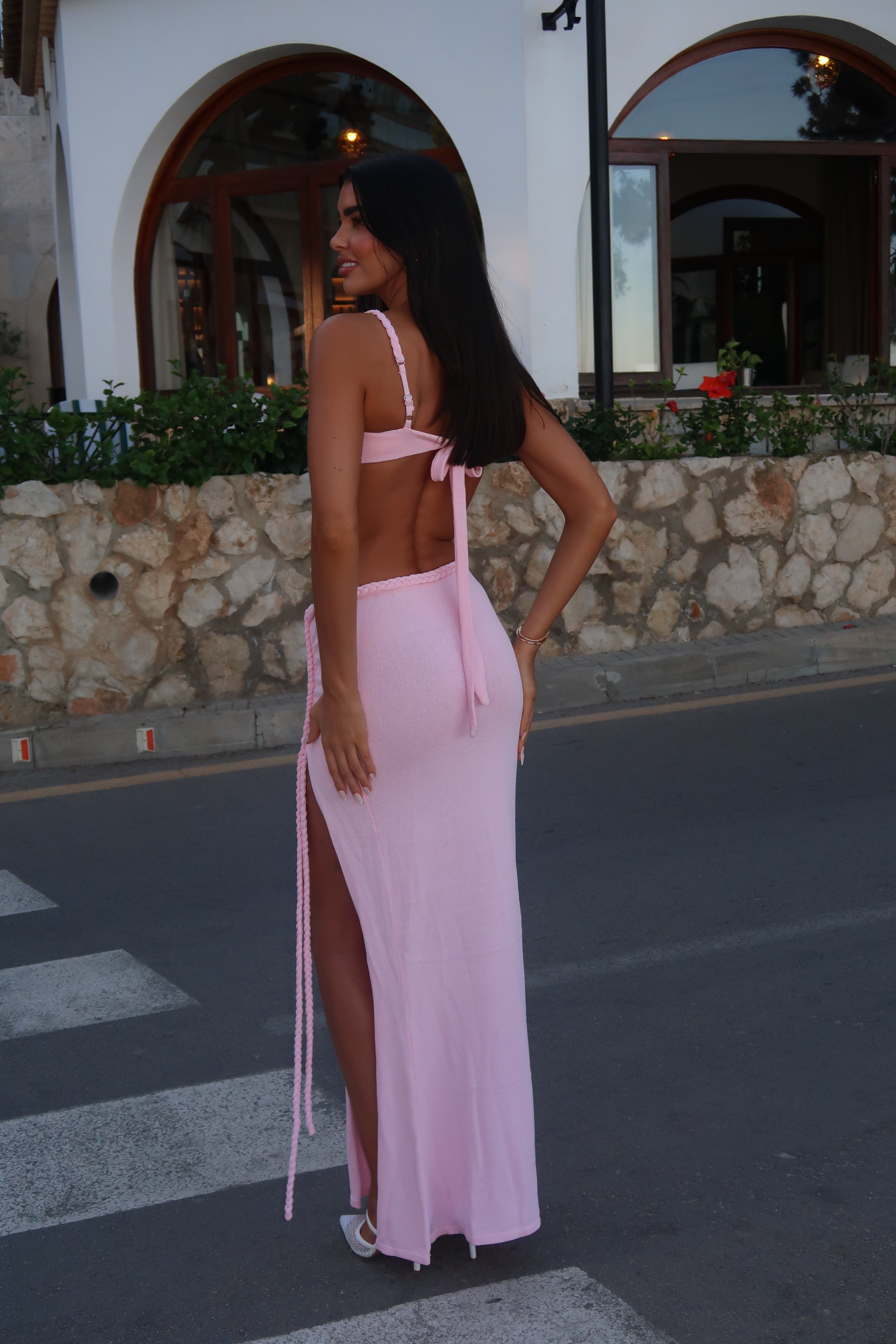 BLOSSOM TWO PIECE - CANDY