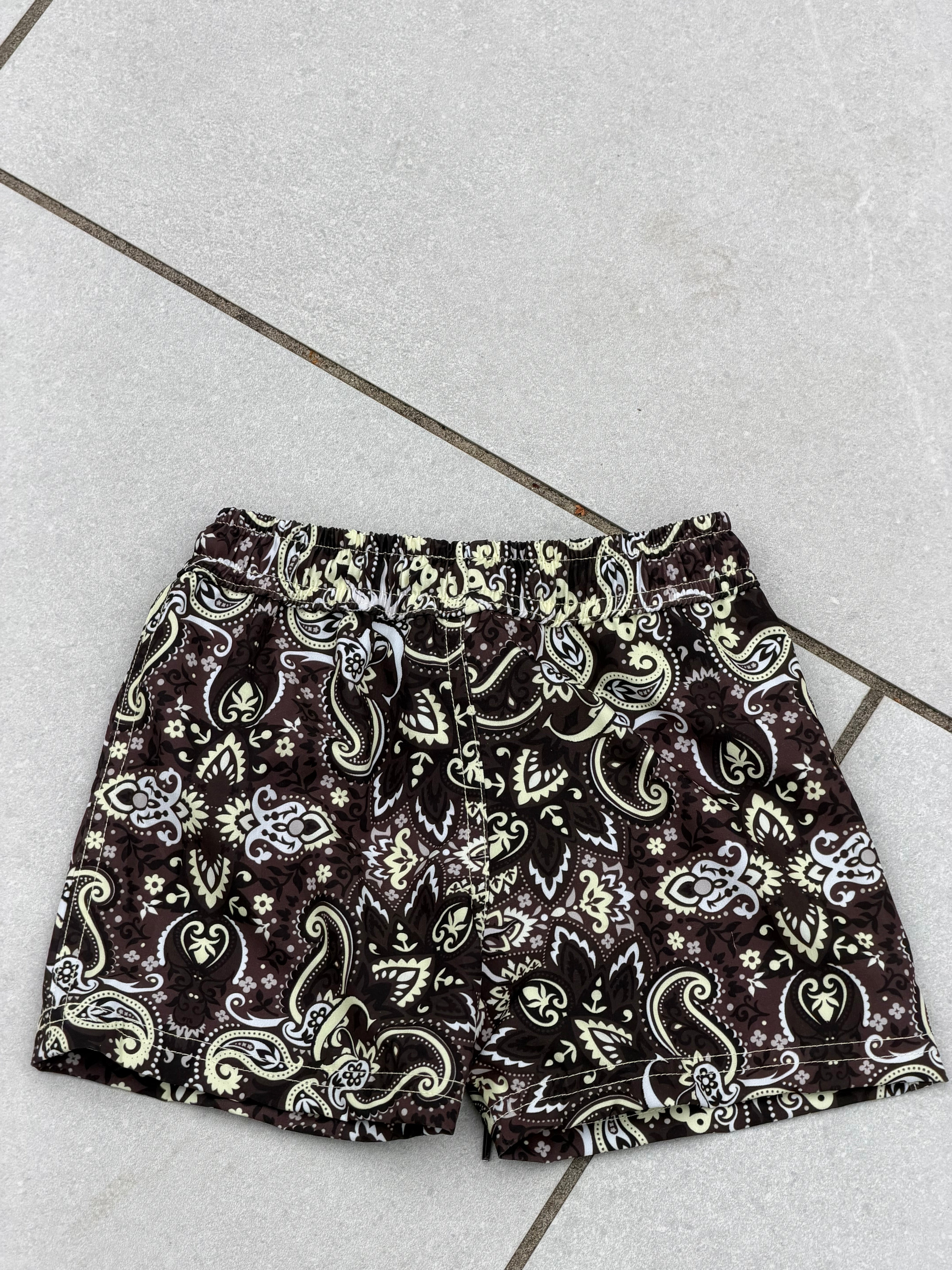 ARIZONA SWIM SHORTS - MINI