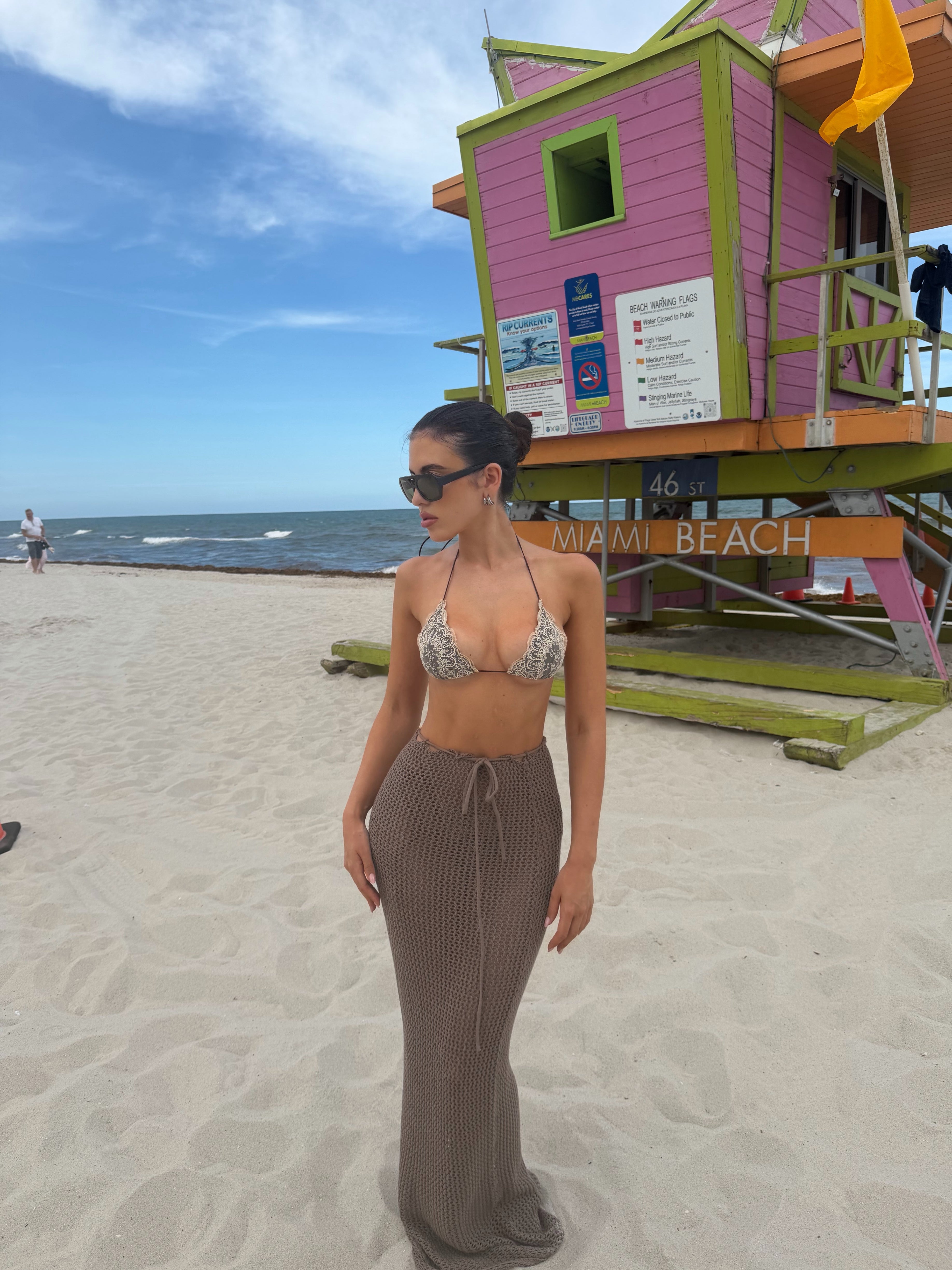ROSITA BIKINI - COCONUT